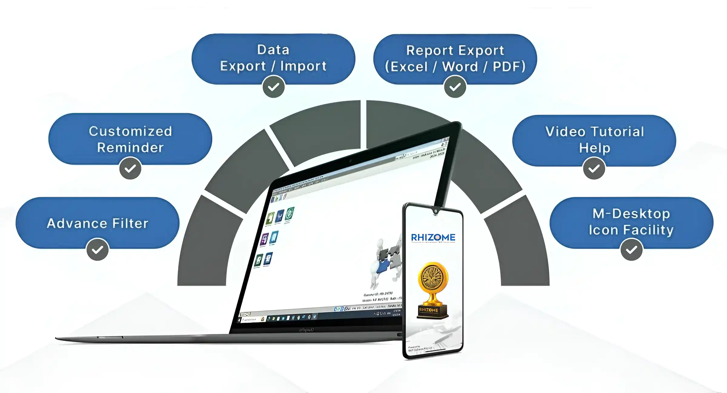 Finance and Accounting